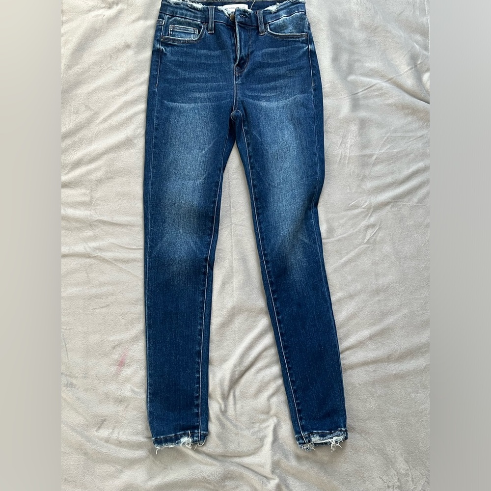 Flying monkey Jeans Size 0